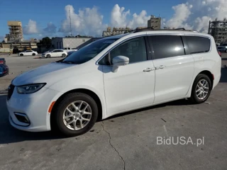 CHRYSLER PACIFICA T TOURING L