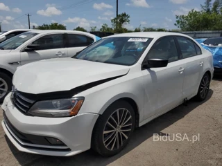 VOLKSWAGEN JETTA SPOR SPORT