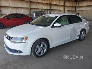 VOLKSWAGEN JETTA TDI TDI
