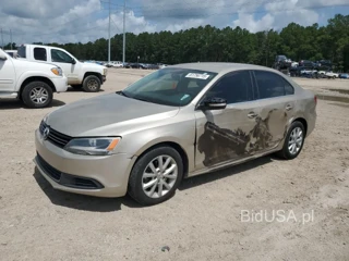 VOLKSWAGEN JETTA SE SE
