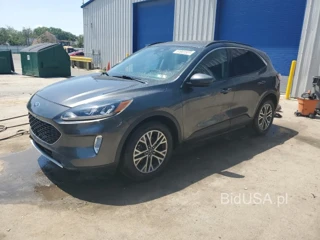 FORD ESCAPE SEL SEL