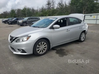 NISSAN SENTRA S S
