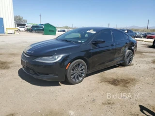 CHRYSLER 200 S S