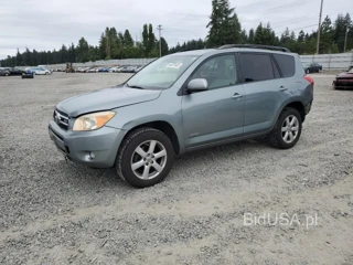 TOYOTA RAV4 LIMIT LIMITED