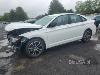 VOLKSWAGEN JETTA SPOR SPORT