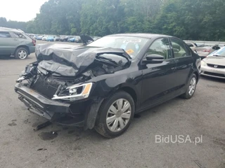 VOLKSWAGEN JETTA SE SE