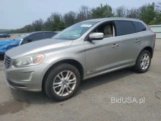 VOLVO XC60 T5 PL T5 PLATINUM