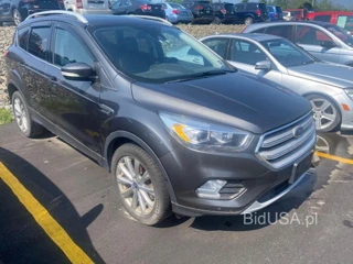FORD ESCAPE TIT
