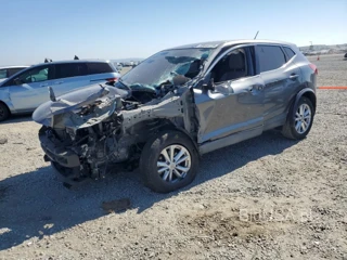 NISSAN ROGUE SPOR S