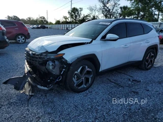 HYUNDAI TUCSON LIM LIMITED