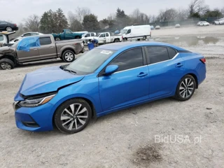 NISSAN SENTRA SV SV