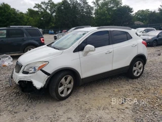 BUICK ENCORE CON CONVENIENCE