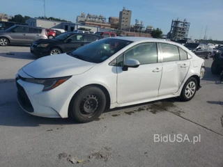 TOYOTA COROLLA L L