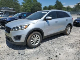 KIA SORENTO LX LX