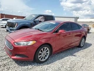 FORD FUSION SE SE