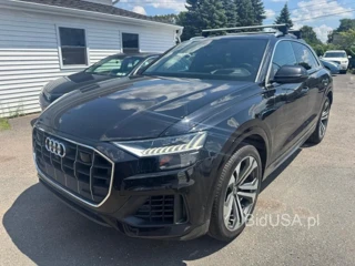 AUDI Q8 PRESTIG PRESTIGE