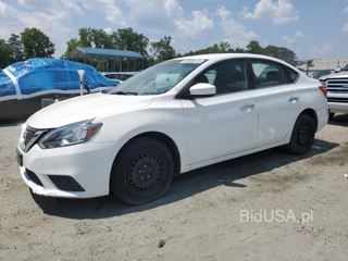 NISSAN SENTRA S S