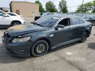 FORD TAURUS SHO SHO