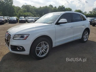 AUDI Q5 PREMIUM PREMIUM