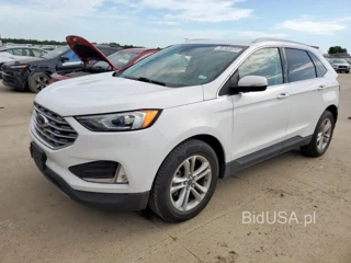 FORD EDGE SEL SEL