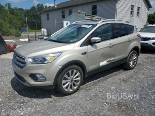 FORD ESCAPE TIT TITANIUM