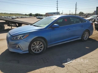 HYUNDAI SONATA SE SE