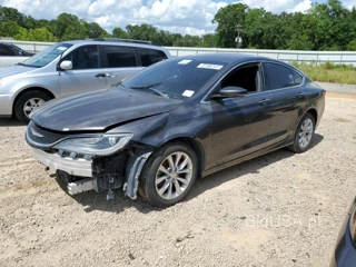 CHRYSLER 200 C C