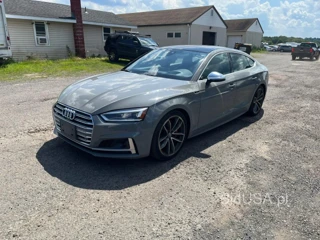 AUDI S5 PRESTIG PRESTIGE