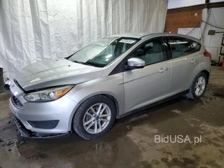 FORD FOCUS SE SE