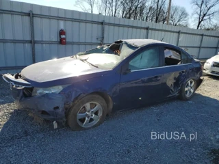 CHEVROLET CRUZE LT LT