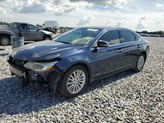 TOYOTA AVALON HYB HYBRID