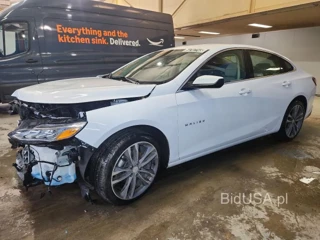 CHEVROLET MALIBU PRE PREMIER