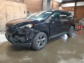 FORD EDGE SEL SEL