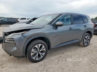 NISSAN ROGUE SV SV