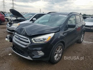 FORD ESCAPE SE SE