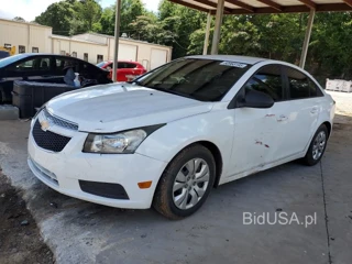 CHEVROLET CRUZE LS LS
