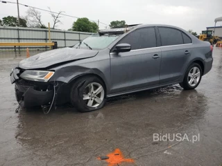 VOLKSWAGEN JETTA TDI TDI