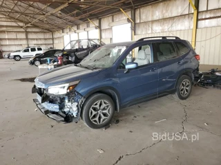 SUBARU FORESTER P PREMIUM