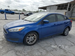 FORD FOCUS SE SE