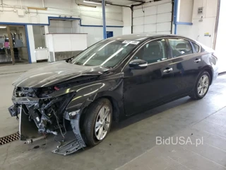NISSAN ALTIMA 2.5 2.5