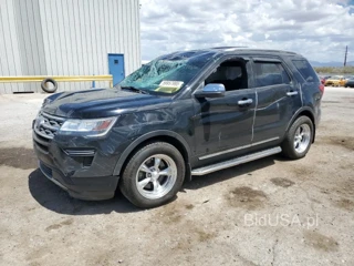 FORD EXPLORER X XLT