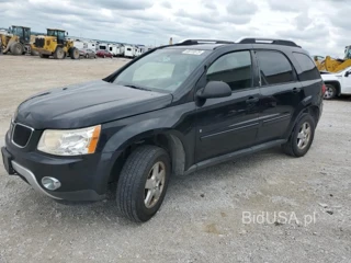 PONTIAC TORRENT