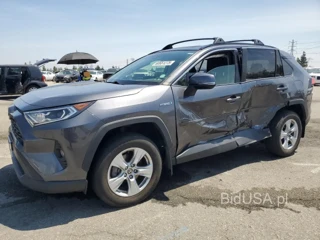TOYOTA RAV4 XLE XLE
