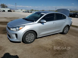 KIA RIO S S