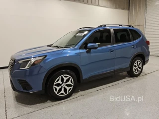 SUBARU FORESTER P PREMIUM