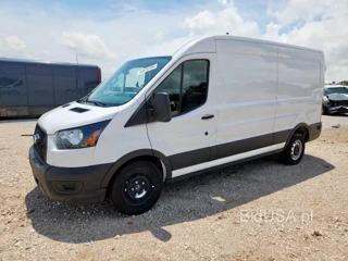 FORD TRANSIT T- T-250