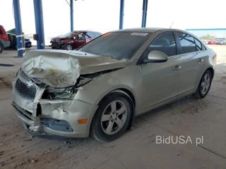 CHEVROLET CRUZE LT LT