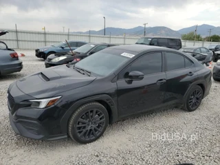 SUBARU WRX LIMITE LIMITED