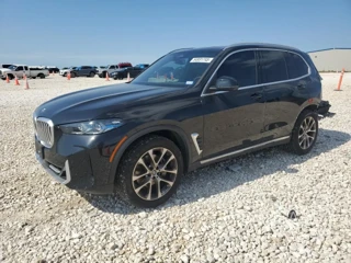 BMW X5 XDRIVE4 XDRIVE40I