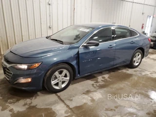 CHEVROLET MALIBU LS LS